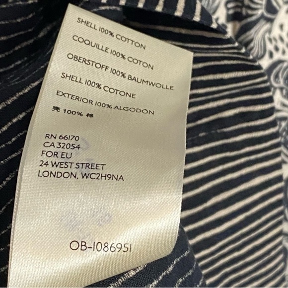 ANTHROPOLOGIE Adrienne Flounced Midi Dress - Picture 15 of 16